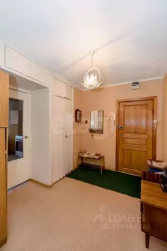 4-к кв. Алтайский край, Бийск ул. Владимира Ленина, 230 (83.3 м)