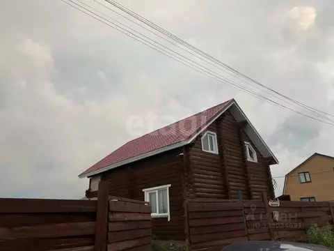 Дом в Курганская область, Курган ул. Петровская, 30 (97 м)