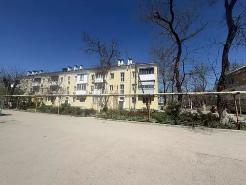 1-к кв. Крым, Керчь ш. Вокзальное, 59 (30.8 м)