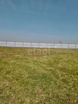 Участок в Курская область, Курский район, Моковский сельсовет, д. ...