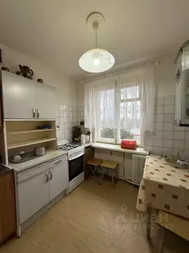 2-к кв. Ленинградская область, Тосненское городское поселение, пос. ...