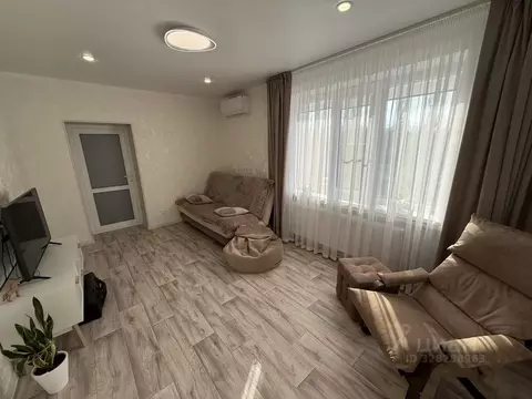 3-к кв. Краснодарский край, Ейский район, Александровское с/пос, пос. ...