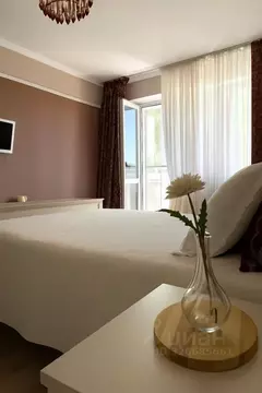 3-к кв. Омская область, Омск Семиреченская ул., 134 (59.6 м)