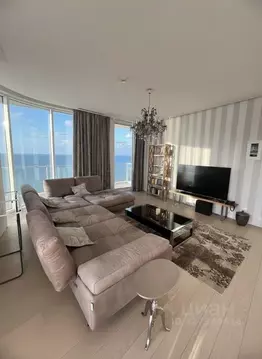 1-к кв. Крым, Ялта наб. Имени В.И. Ленина, 4 (77.0 м)