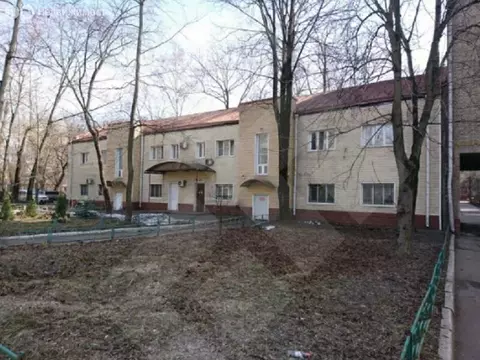 Помещение свободного назначения (572 м)