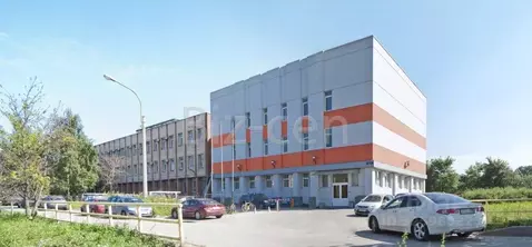 Офис в Санкт-Петербург наб. Обводного Канала, 24 (103 м)