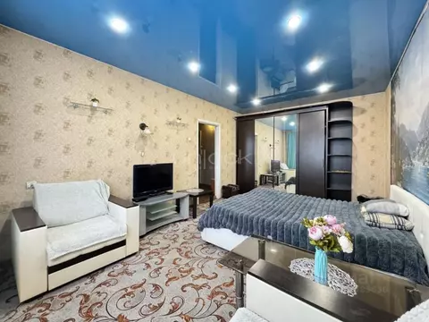 1-к кв. Москва ул. Крылатские Холмы, 21 (36.3 м)