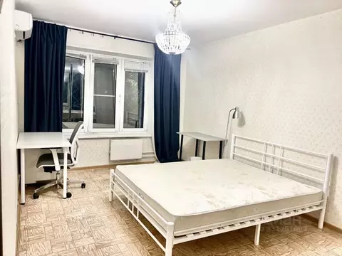 2-к кв. Москва Абельмановская ул., 11 (50.0 м)