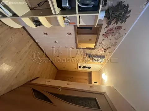 2-комнатная квартира: посёлок Гаврилово, Школьная улица, 3 (43.2 м)