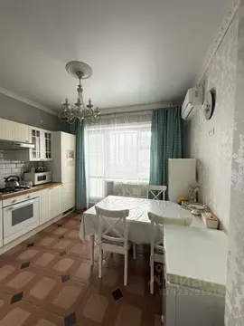 1-к кв. Саха (Якутия), Якутск ул. Лермонтова, 100/1 (36.7 м)