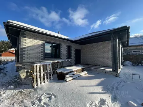 Дом в Свердловская область, Полевской ул. Чернышевского, 72 (103 м)