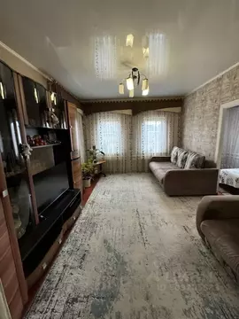 Дом в Омская область, Омск Привокзальный мкр, ул. Кропоткина, 26А (71 ...