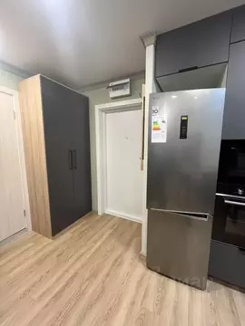 1-к кв. Московская область, Ленинский городской округ, Боброво пгт ул. ...