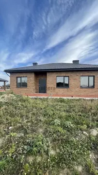 Дом в Татарстан, Лаишевский район, с. Сокуры, Новые Сокуры- 3 кп ул. ...