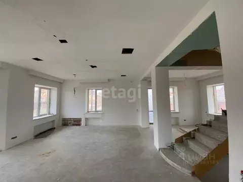 Дом в Белгородская область, Белгородский район, Дубовское с/пос, пос. ...