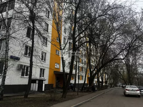 Продается 2-комнатная квартира