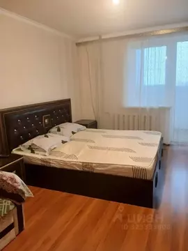 1-к кв. Северная Осетия, Владикавказ ул. Генерала Дзусова, 30к2 (32.0 ...