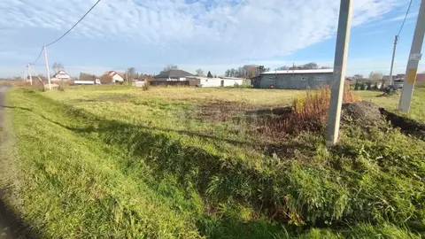 Участок в Калининградская область, Гвардейский муниципальный округ, ...