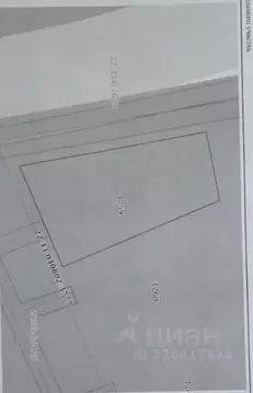 Участок в Алтайский край, Первомайский район, с. Фирсово, Рощино мкр ...