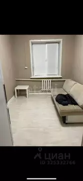 1-к кв. Калужская область, Калуга Овражная ул., 5 (15.0 м)