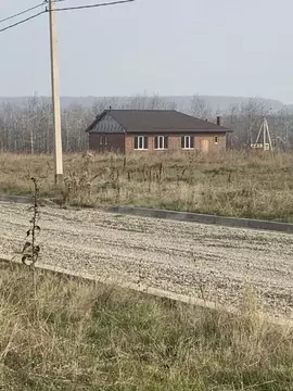 Участок в Адыгея, Майкопский район, Краснооктябрьское с/пос, пос. ...