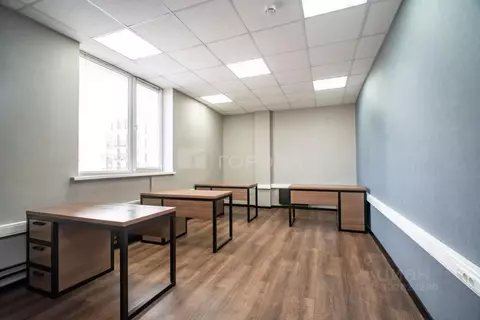 Офис в Новосибирская область, Новосибирск ул. Крылова, 36 (49 м)