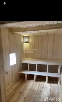 Дом в Марий Эл, Медведевский район, Руэмское с/пос, Агрохимик СНТ 10-я ...