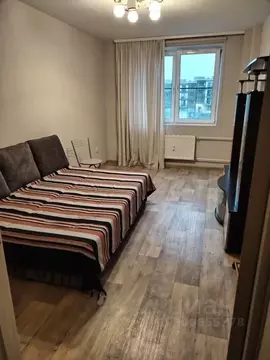 1-к кв. Ленинградская область, Сертолово Всеволожский район, ул. ...