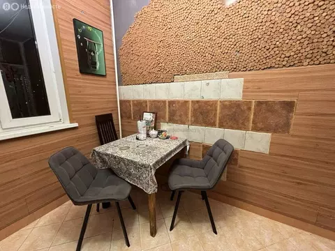 1к в 2-комнатной квартире (12 м)