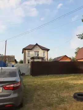 Дом в Курская область, Курск ул. 2-я Стрелецкая, 8А (128 м)