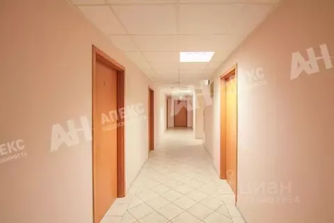 Помещение свободного назначения в Москва Тихвинский пер., 11 (37 м)