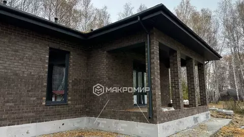 Дом в Челябинская область, Сосновский муниципальный округ, Урал СНТ, ...