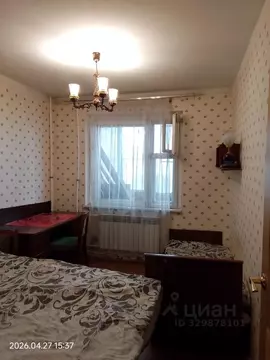 1-к кв. Тамбовская область, Тамбов ул. Карла Маркса, 442А (37.0 м)