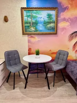 1-к кв. Ульяновская область, Ульяновск просп. Генерала Тюленева, 38 ...