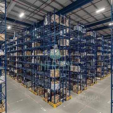 Склад в Московская область, Одинцово ул. Восточная, 5 (2000 м)