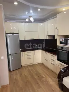 2-к кв. Башкортостан, Уфа просп. Октября, 107Б (49.0 м)