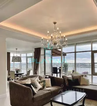 2-к кв. Татарстан, Казань Меридианная ул., 2 (75.0 м)