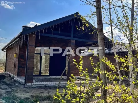 Дом в Медовка, переулок Скворцова, 4 (72 м)