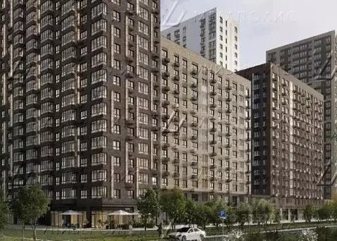 Торговая площадь в Москва Монтажная ул., вл8/24 (69 м)