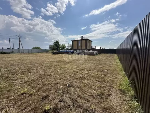 Участок в Костромская область, Костромской район, Шунгенское с/пос, д. ...