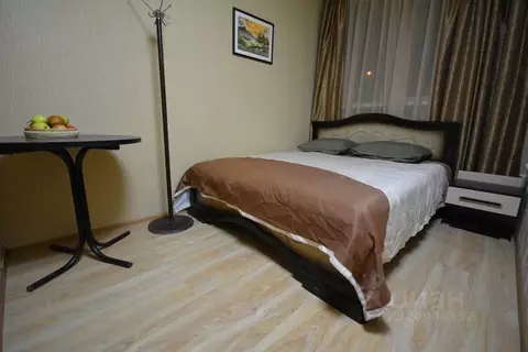 Комната Москва Кубанская ул., 12С2