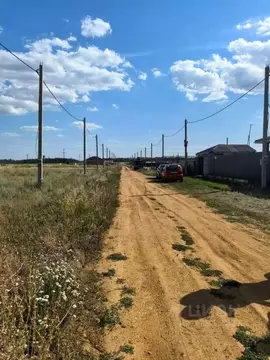 Участок в Ростовская область, Аксайский район, Ольгинское с/пос, ...