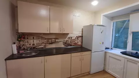 2-к кв. Пермский край, Пермь ул. Мира, 79 (32.0 м)