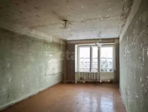 1-к кв. Калужская область, Калуга ул. Фридриха Энгельса, 91 (32.1 м)