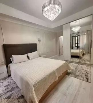 1-к кв. Краснодарский край, Краснодар ул. Имени Жлобы, 141 (38.2 м)