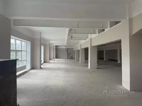 Производственное помещение в Тульская область, Тула наб. Дрейера, 50 ...