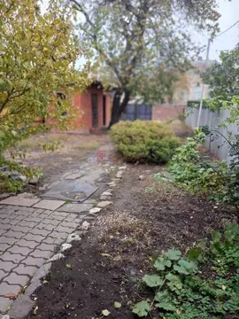 Дом в Ростовская область, Ростов-на-Дону, Нахичевань ул. 19-я Линия ...