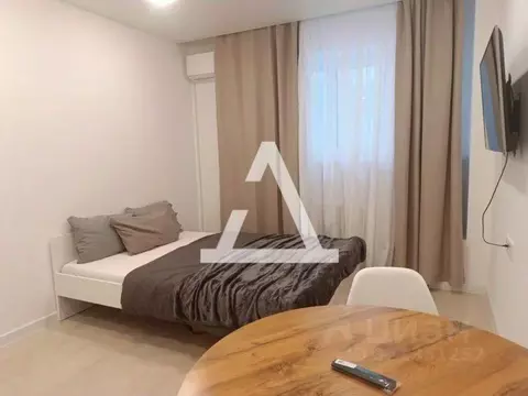 Студия Самарская область, Самара Комсомольская ул., 7 (25.0 м)