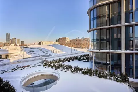 Квартира, 2 комнаты, 67 м