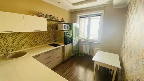 1-к кв. Бурятия, Улан-Удэ Ключевская ул., 54В (42.1 м)